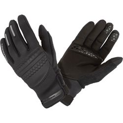 Tucano Urbano Sass Handschuhe Unisex schwarz XL