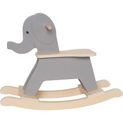 Jabadabado Rocking Elephant W7249 Seat Height 31cm