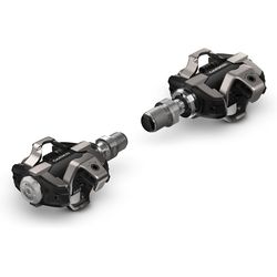 Garmin Rally XC200 power measurement pedals