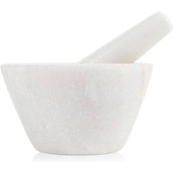 Boska Mortaio Bianco Speziato