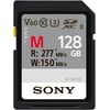 Sony Extra PRO SDXC 260 MB 128 GB thumb 2