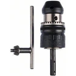 Bosch Mandrino a corona SDS-Plus