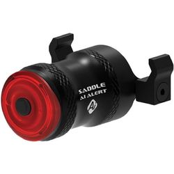 Lezyne Sella AI Alert 250 Luce posteriore per bicicletta