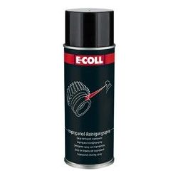 E-Coll Isopropanol cleaning spray 400ml