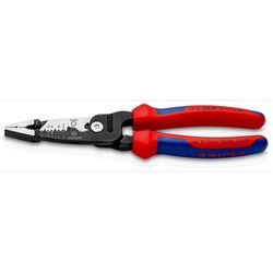 Knipex Multi-function electrician's pliers 200 mm