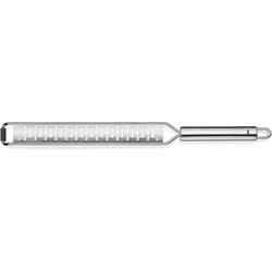 Kela Kitchen Grater Rondo Silver