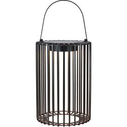 Markslöjd Lanterna Cavia Nera, IP 44