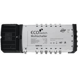 Astro SAM 512 ECOswitch