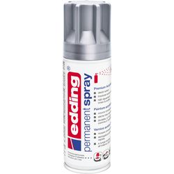 Edding Acrylic paint silver sdm. 200ml