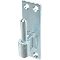 SANER Jalousiebeschläge Screw-on clamp 1628-00012 12-26 galvanized