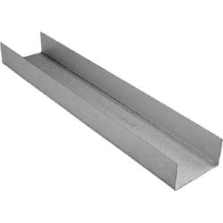Protektor UW profile 75-06 galvanized, 260 cm sheet steel