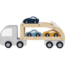 Jabadabado Sports Car Trailer W7220