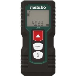 Metabo LD 30 (606162000) Laser-Distanzmessgerät
