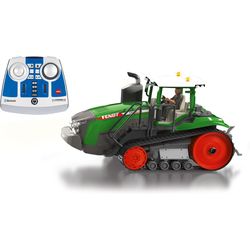 siku Tractor Fendt 1167 Vario MT with transmitter, RTR, 1:32