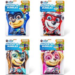 Zuru Glove a bubbles bob Paw Patrol assorted