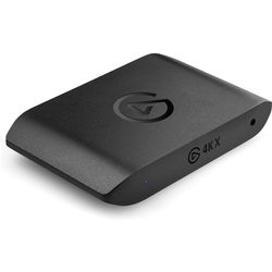 Elgato Scheda di acquisizione 4K X