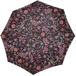 Reisenthel Knirps Ombrello Pocket Classic Paisley Nero