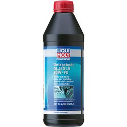 Liqui Moly Marine gearbox