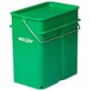 Stöckli Kompostbehälter TERRA 5 4980.05 grün thumb 0
