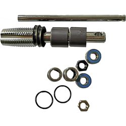 Leatt Rebuild Kit all pedal style