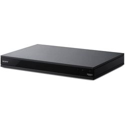 Sony UHD Blu-ray Player UBP-X800 Black
