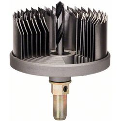 Bosch Set di seghe a corona 8 pezzi