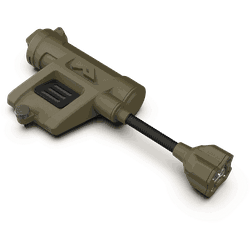 Princeton Tec ® Charge X - OD