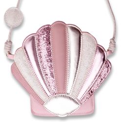 Papierdrachen Children's handbag - shell