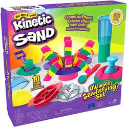 Spin Master Ultimate Sandisfying Set