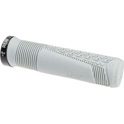Leatt Grips ReaFlex 6.0 #Regular Ø31mm Granite
