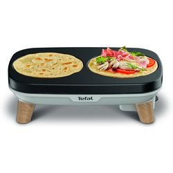 Tefal Crepe Maker Crêpière Gourmet PY900D