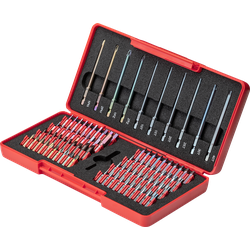 PB Swiss Tools BitBox PB C6 792 TB 80Bits in 8 blocks with M-holder