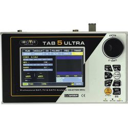 Rover Instruments HD TAB 5 ULTRA inclusa OPTICA