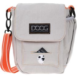 Doog Shoulder Bag Gray