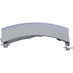 Bosch , Maniglia Siemens 00648581 648581 argento