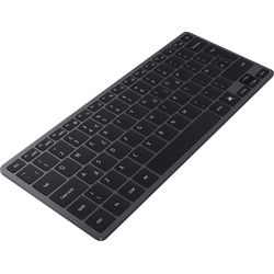 Samsung Tastiera Smart Grigio Scuro