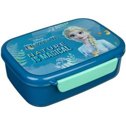 Frozen 2 Lunchbox 13.5x18x6cm