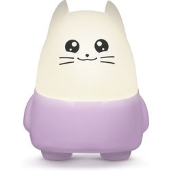 Bigben Night light - Lumin'Us Cat LiLo