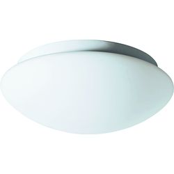 Z-Licht Blanco E27 Coperchio in plastica Easy