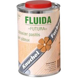 Knuchel Paint remover FLUIDA pasty 2500g