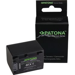 Patona Batteria premium f. Sony NP-FV70