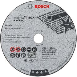 Bosch Professional Disco di separazione Expert