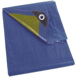 Perel Blache 3x4m stark (110 g/m²)