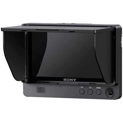Sony CLM-FHD5 attachment monitor 5 inches
