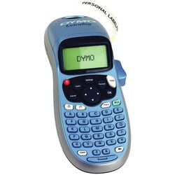 Dymo Etiqueteuse LT-100H Portable