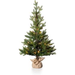 STT Christmas Tree Nordic Tree 105 cm