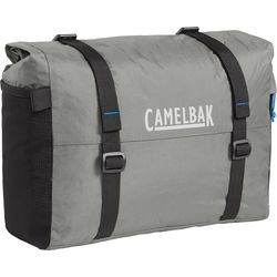 Camelbak M.U.L.E. manubrio borsa 12 grigio lupo