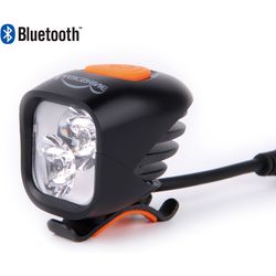Magicshine MJ902B Frontlicht Velo 1600 Lumens - mit Bluetooth