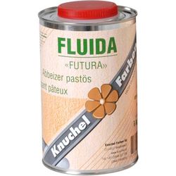 Knuchel Paint remover FLUIDA pasty 500g