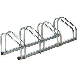 Dunlop Bicycle stand for 4 bikes